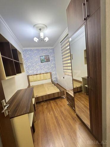 Satılır 3 otaqlı həyət evi/bağ evi 100 m², Binə q., photo 5 from 23