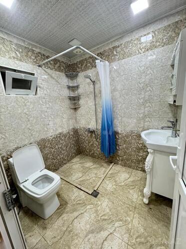 Satılır 3 otaqlı həyət evi/bağ evi 100 m², Binə q., photo 12 from 23