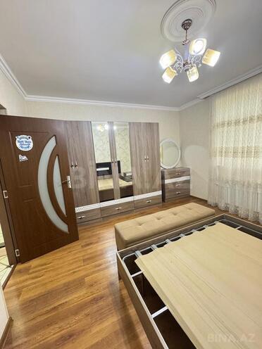 Satılır 3 otaqlı həyət evi/bağ evi 100 m², Binə q., photo 3 from 23