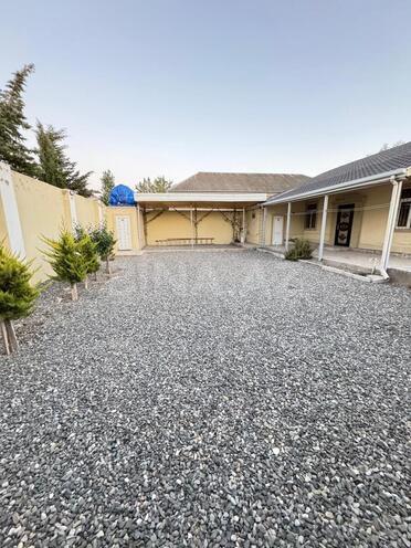 Satılır 3 otaqlı həyət evi/bağ evi 100 m², Binə q., photo 13 from 23