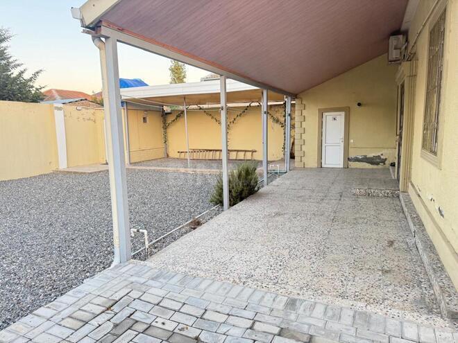 Satılır 3 otaqlı həyət evi/bağ evi 100 m², Binə q., photo 21 from 23