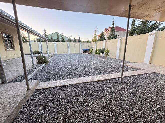 Satılır 3 otaqlı həyət evi/bağ evi 100 m², Binə q., photo 19 from 23