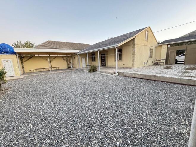 Satılır 3 otaqlı həyət evi/bağ evi 100 m², Binə q., photo 17 from 23