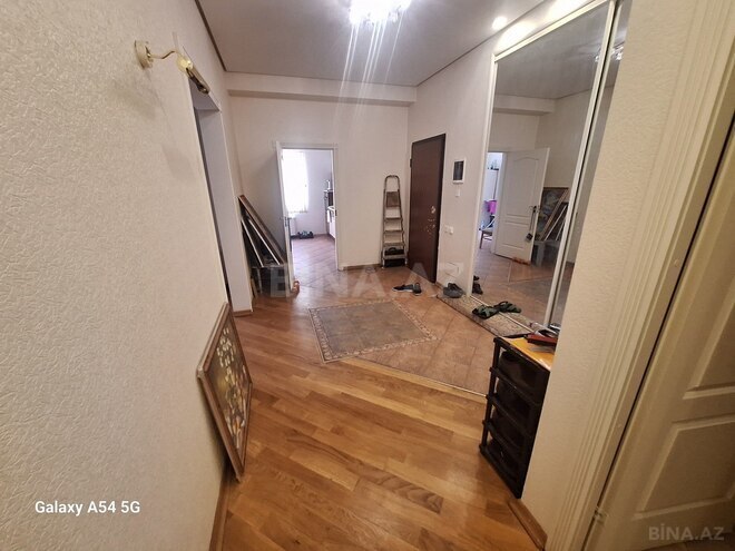 Продаётся 3-комн. новостройка 150 м², м. 20 января, photo 21 from 31