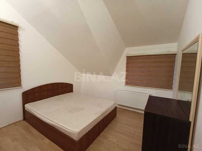 Satılır 6 otaqlı həyət evi/bağ evi 197 m², Mərdəkan q., photo 25 from 28