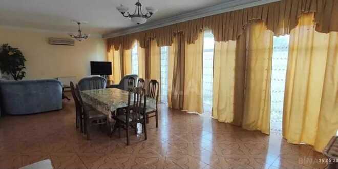Satılır 6 otaqlı həyət evi/bağ evi 197 m², Mərdəkan q., photo 11 from 28