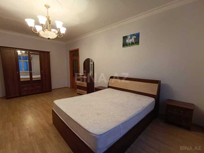 Satılır 6 otaqlı həyət evi/bağ evi 197 m², Mərdəkan q., photo 17 from 28