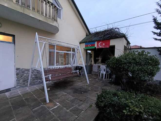 Satılır 6 otaqlı həyət evi/bağ evi 197 m², Mərdəkan q., photo 9 from 28