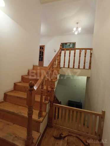 Satılır 6 otaqlı həyət evi/bağ evi 197 m², Mərdəkan q., photo 19 from 28