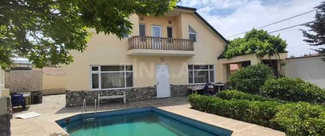 Satılır 6 otaqlı həyət evi/bağ evi 197 m², Mərdəkan q., photo 6 from 28