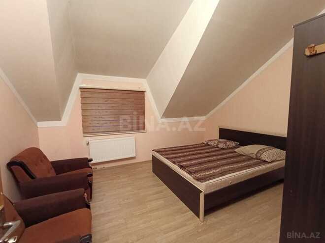 Satılır 6 otaqlı həyət evi/bağ evi 197 m², Mərdəkan q., photo 26 from 28