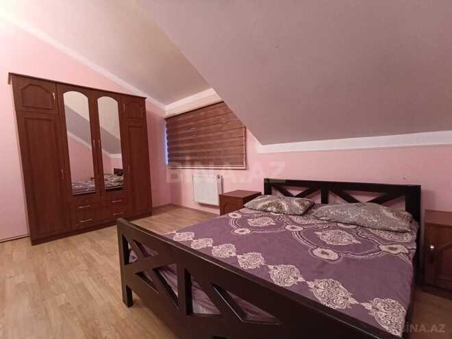 Satılır 6 otaqlı həyət evi/bağ evi 197 m², Mərdəkan q., photo 21 from 28