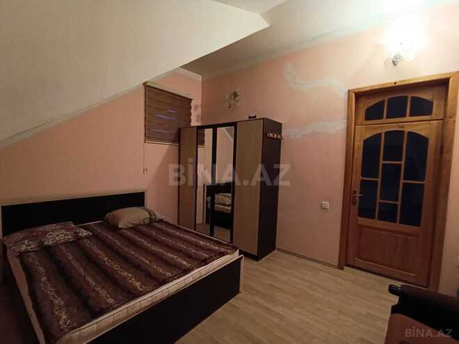Satılır 6 otaqlı həyət evi/bağ evi 197 m², Mərdəkan q., photo 23 from 28