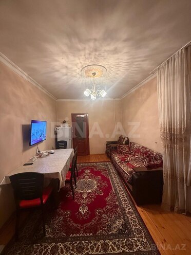 Продаётся 2-комн. вторичка 51 м², м. Азадлыг проспекти, photo 4 from 10