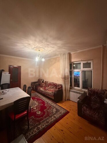 Продаётся 2-комн. вторичка 51 м², м. Азадлыг проспекти, photo 5 from 10