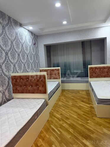 İcarəyə verilir 2 otaqlı köhnə tikili 92 m², Azadlıq Prospekti m., photo 6 from 9