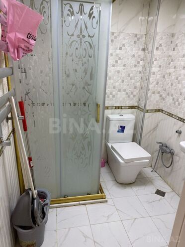 İcarəyə verilir 2 otaqlı köhnə tikili 92 m², Azadlıq Prospekti m., photo 7 from 9