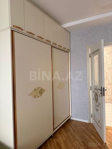 İcarəyə verilir 2 otaqlı köhnə tikili 92 m², Azadlıq Prospekti m., photo 8 from 9