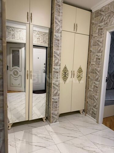 İcarəyə verilir 2 otaqlı köhnə tikili 92 m², Azadlıq Prospekti m., photo 5 from 9