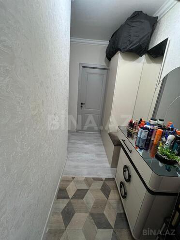 Satılır 2 otaqlı köhnə tikili 45 m², Bakıxanov q., photo 14 from 17