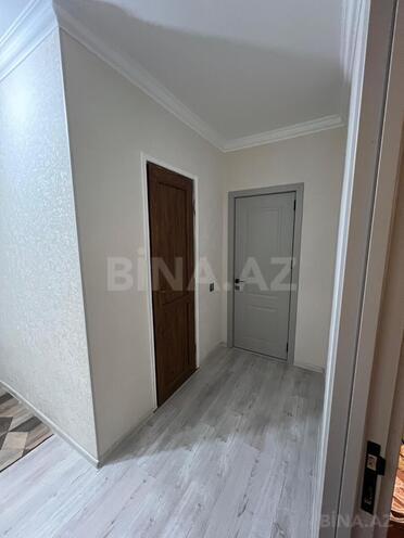 Satılır 2 otaqlı köhnə tikili 45 m², Bakıxanov q., photo 13 from 17