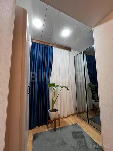 Satılır 2 otaqlı köhnə tikili 45 m², Bakıxanov q., photo 9 from 17
