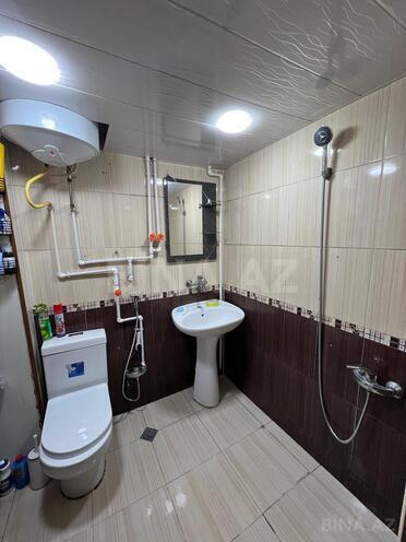 Satılır 2 otaqlı köhnə tikili 45 m², Bakıxanov q., photo 12 from 17