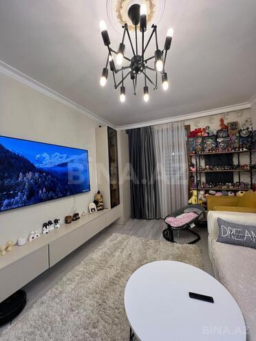 Satılır 2 otaqlı köhnə tikili 45 m², Bakıxanov q., photo 5 from 17