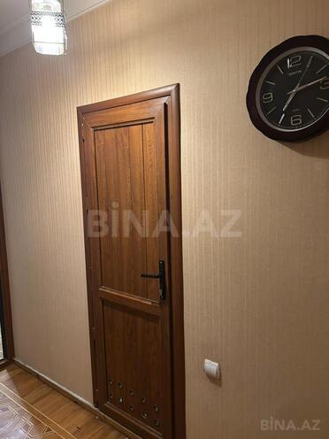 İcarəyə verilir 1 otaqlı yeni tikili 45 m², İçəri Şəhər m., photo 9 from 10