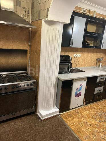 İcarəyə verilir 1 otaqlı yeni tikili 45 m², İçəri Şəhər m., photo 7 from 10