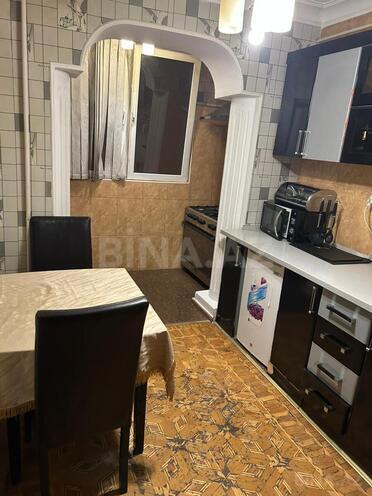 İcarəyə verilir 1 otaqlı yeni tikili 45 m², İçəri Şəhər m., photo 4 from 10