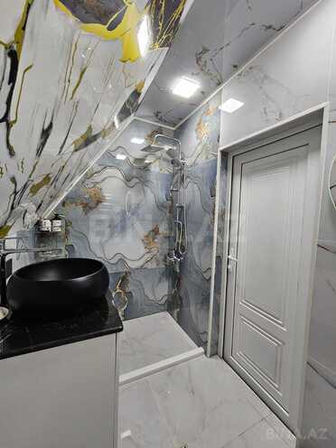 İcarəyə verilir 2 otaqlı həyət evi/bağ evi 120 m², Atyalı q., photo 7 from 16