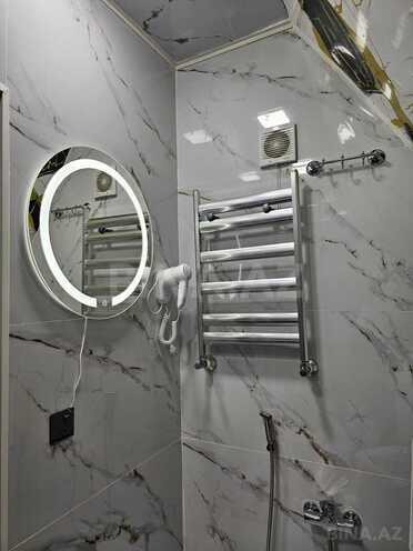 İcarəyə verilir 2 otaqlı həyət evi/bağ evi 120 m², Atyalı q., photo 10 from 16