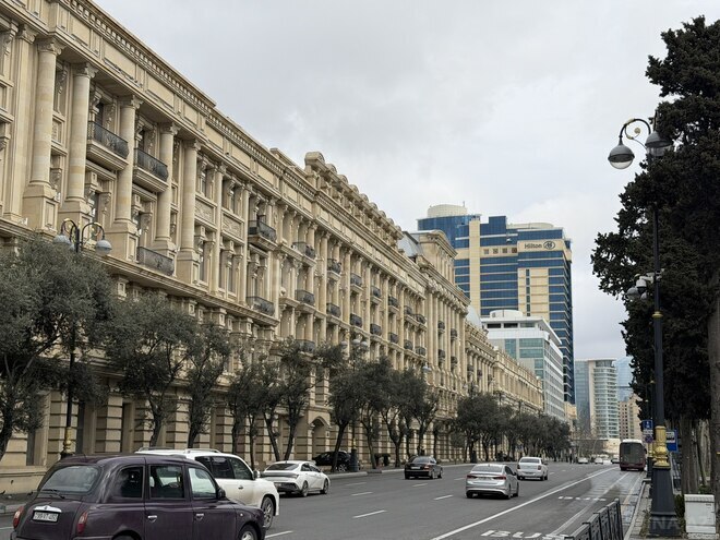 Satılır 3 otaqlı köhnə tikili 152 m², Sahil m., photo 3 from 24