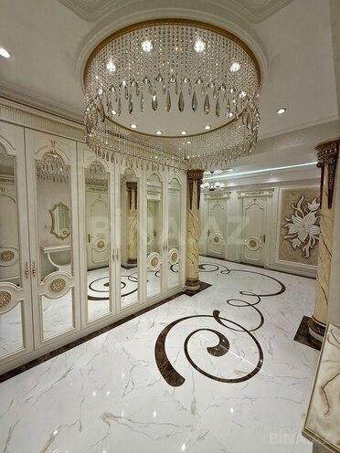 Продаётся 4-комн. новостройка 165 м², м. Азадлыг проспекти, photo 3 from 23