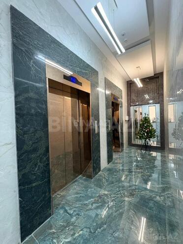 Сдаётся 3-комн. новостройка 70 м², м. Мемар Аджеми, photo 13 from 17