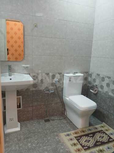 Сдаётся 3-комн. новостройка 70 м², м. Мемар Аджеми, photo 12 from 17