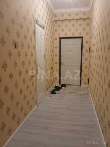 Сдаётся 3-комн. новостройка 70 м², м. Мемар Аджеми, photo 7 from 17