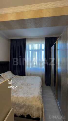 Сдаётся 3-комн. новостройка 70 м², м. Мемар Аджеми, photo 6 from 17