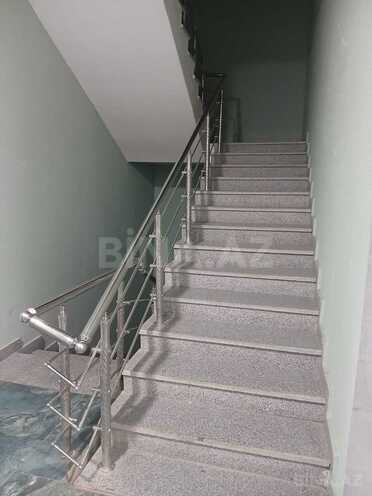 Сдаётся 3-комн. новостройка 70 м², м. Мемар Аджеми, photo 15 from 17