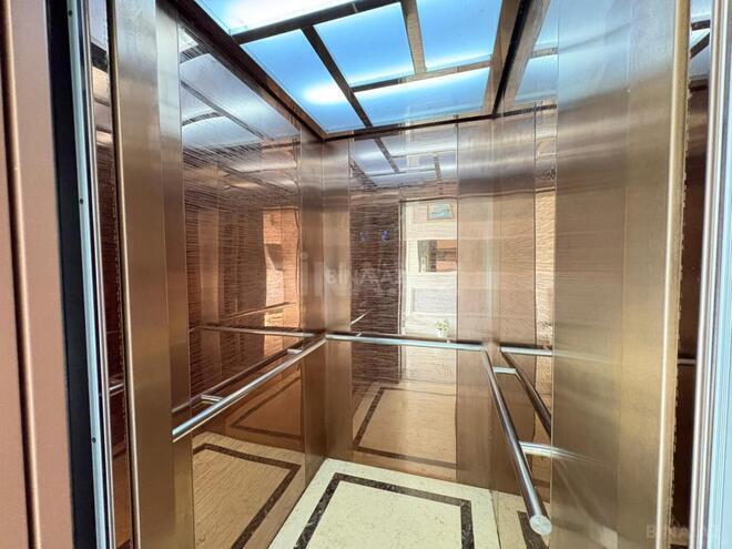 Сдаётся 3-комн. новостройка 70 м², м. Мемар Аджеми, photo 10 from 17