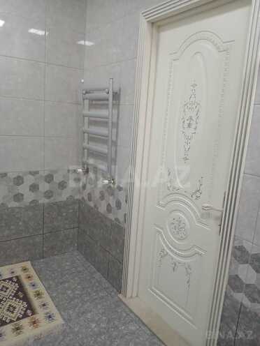 Сдаётся 3-комн. новостройка 70 м², м. Мемар Аджеми, photo 16 from 17