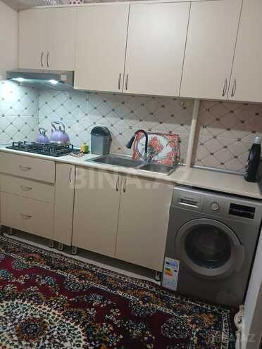 Сдаётся 3-комн. новостройка 70 м², м. Мемар Аджеми, photo 8 from 17