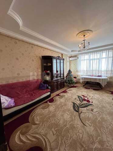 Satılır 3 otaqlı yeni tikili 120 m², Xalqlar Dostluğu m., photo 7 from 25