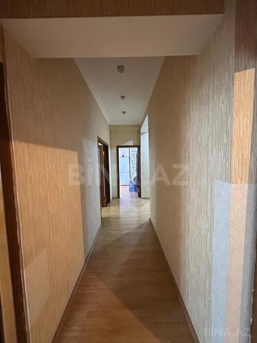 Satılır 3 otaqlı yeni tikili 120 m², Xalqlar Dostluğu m., photo 24 from 25