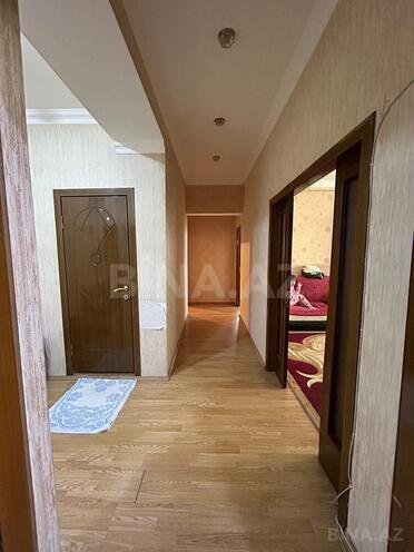 Satılır 3 otaqlı yeni tikili 120 m², Xalqlar Dostluğu m., photo 17 from 25