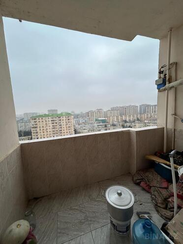 Satılır 3 otaqlı yeni tikili 120 m², Xalqlar Dostluğu m., photo 23 from 25