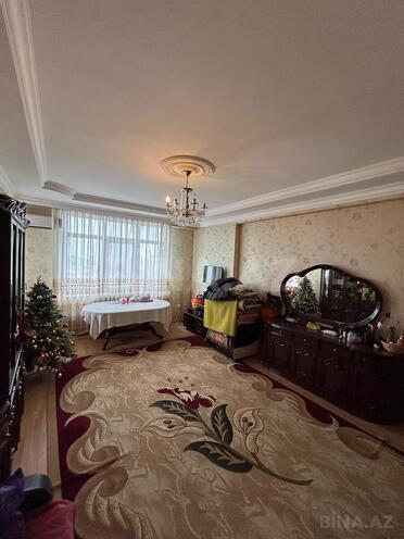 Satılır 3 otaqlı yeni tikili 120 m², Xalqlar Dostluğu m., photo 8 from 25