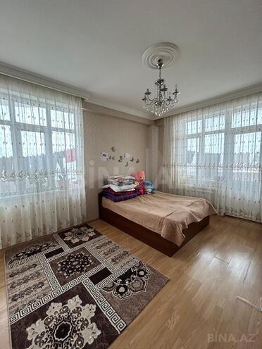 Satılır 3 otaqlı yeni tikili 120 m², Xalqlar Dostluğu m., photo 3 from 25