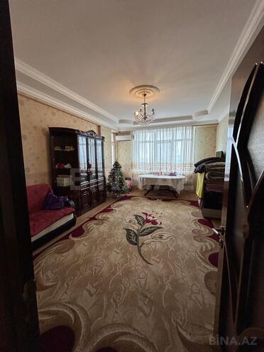 Satılır 3 otaqlı yeni tikili 120 m², Xalqlar Dostluğu m., photo 12 from 25